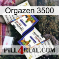 Orgazen 3500 12